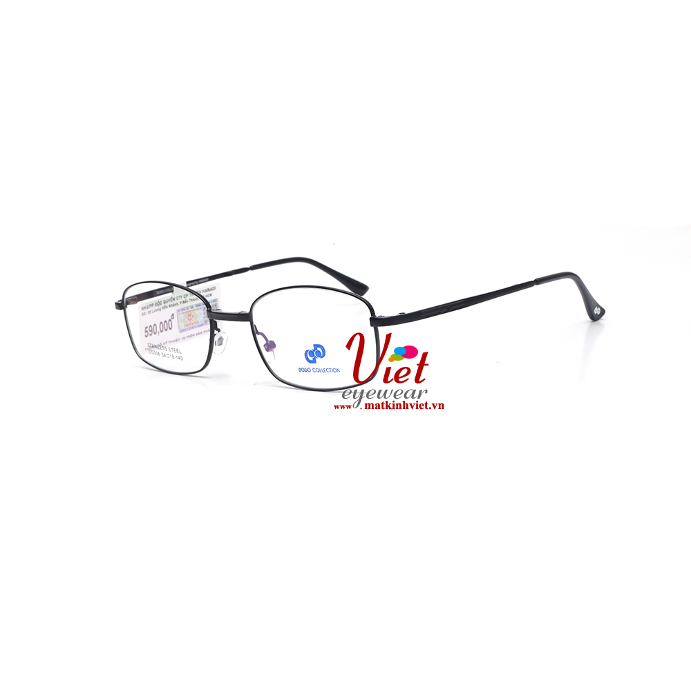 Gọng kính DODO DG006 C1